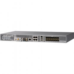 Cisco ASR 920 Series