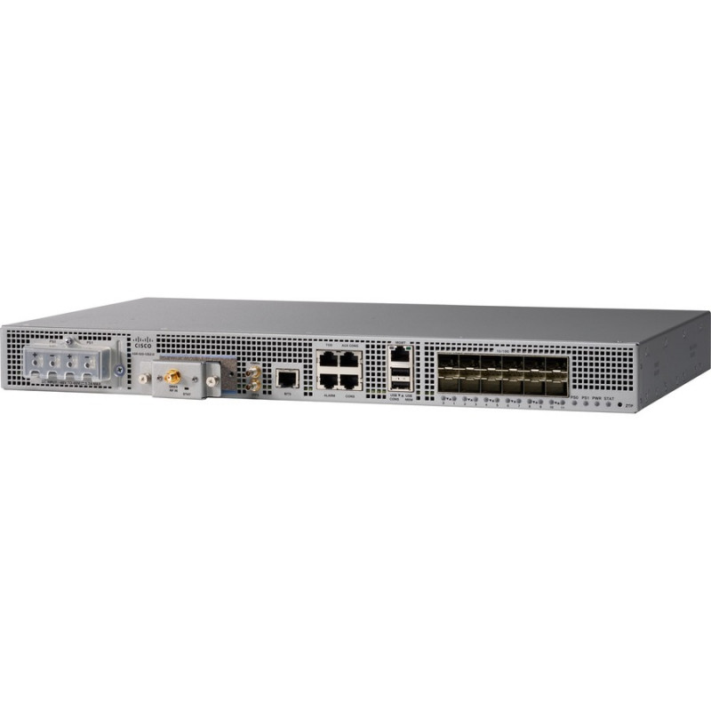 Cisco ASR 920 Series