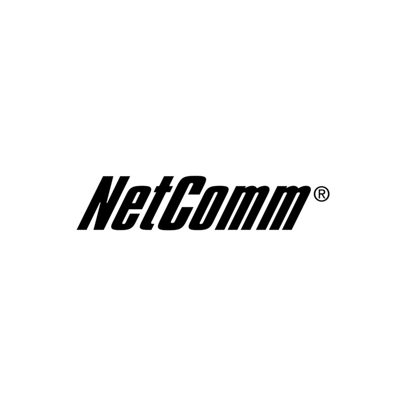 NETCOMM EM1690B VDSL ADSL2 INLINE SPLITTER