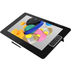 WACOM CINTIQ PRO 24 PEN&TOUCH