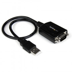 StarTech.com 1 ft USB to...