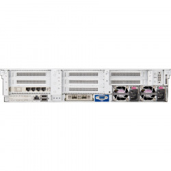 Hewlett Packard Enterprise HPE DL385 Gen10+ 7402 32G 16SFF NVMe Svr