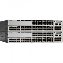 CISCO CATALYST 9300 24-PORT...