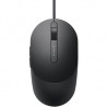 DELL WIRED LASER MOUSE MS3220 BLACK