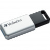 VERBATIM STORE'N'GO SECURE PRO USB 3.0 DRIVE 64GB