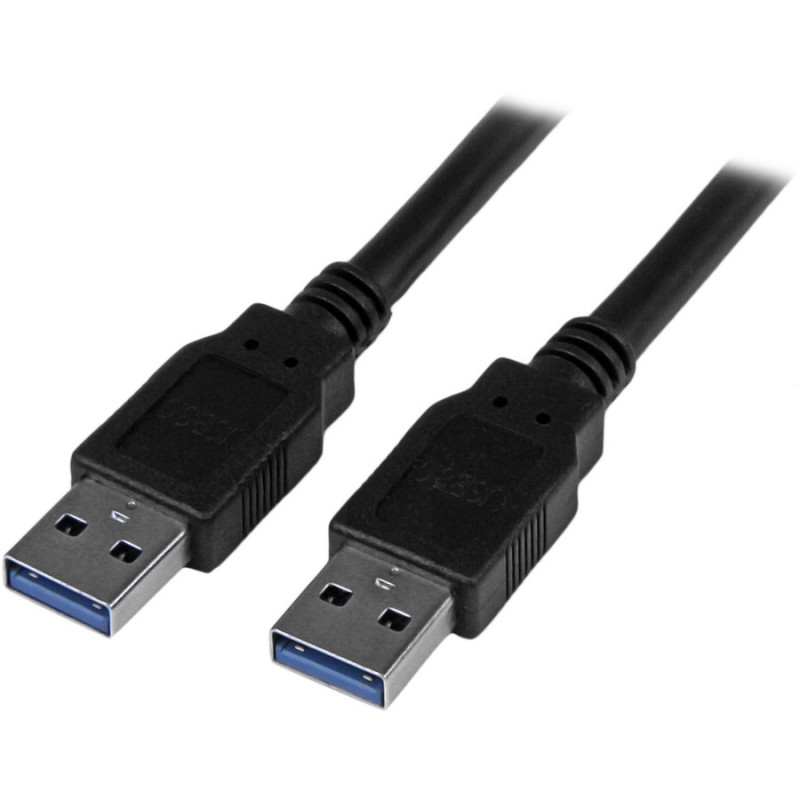 StarTech.com 3m 10 ft USB 3.0 Cable - A to A - M/M