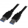 StarTech.com 3m 10 ft USB 3.0 Cable - A to A - M/M