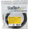 StarTech.com 3m 10 ft USB 3.0 Cable - A to A - M/M