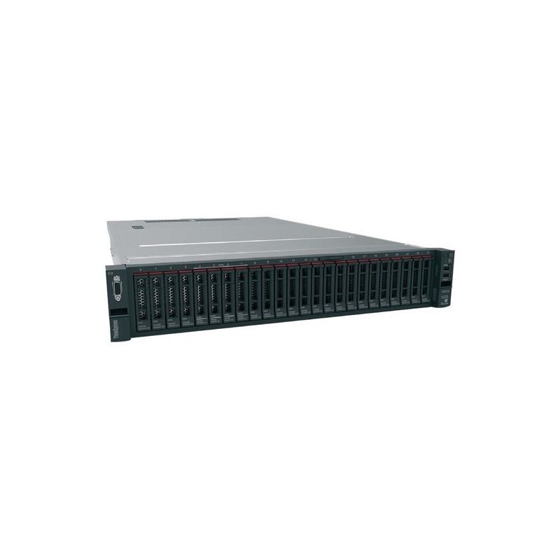 LENOVO ThinkSystem SR650 6148 32G