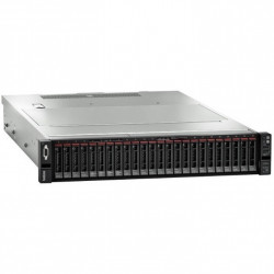 LENOVO ThinkSystem SR650 6148 32G