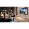 SAMSUNG HQ43A 43 HQ60A QLED HOSPITALITY TV