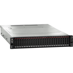 LENOVO SR650XEON GOLD 5115 10C 2.4GHZ1X16GB