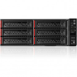 LENOVO THINKSYSTEM SR550 6130 32G