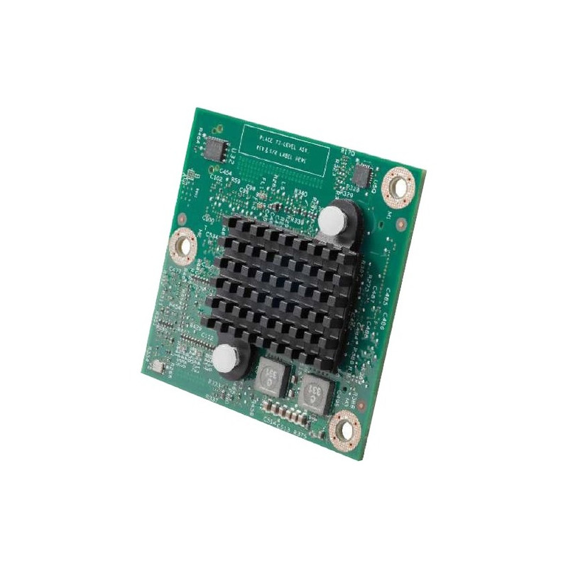 CISCO 32-channel DSP module