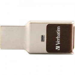 VERBATIM FINGERPRINT SECURE USB 3.0 64GB