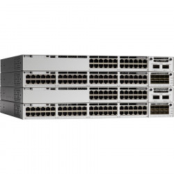 CISCO CATALYST 9300 48-PORT...