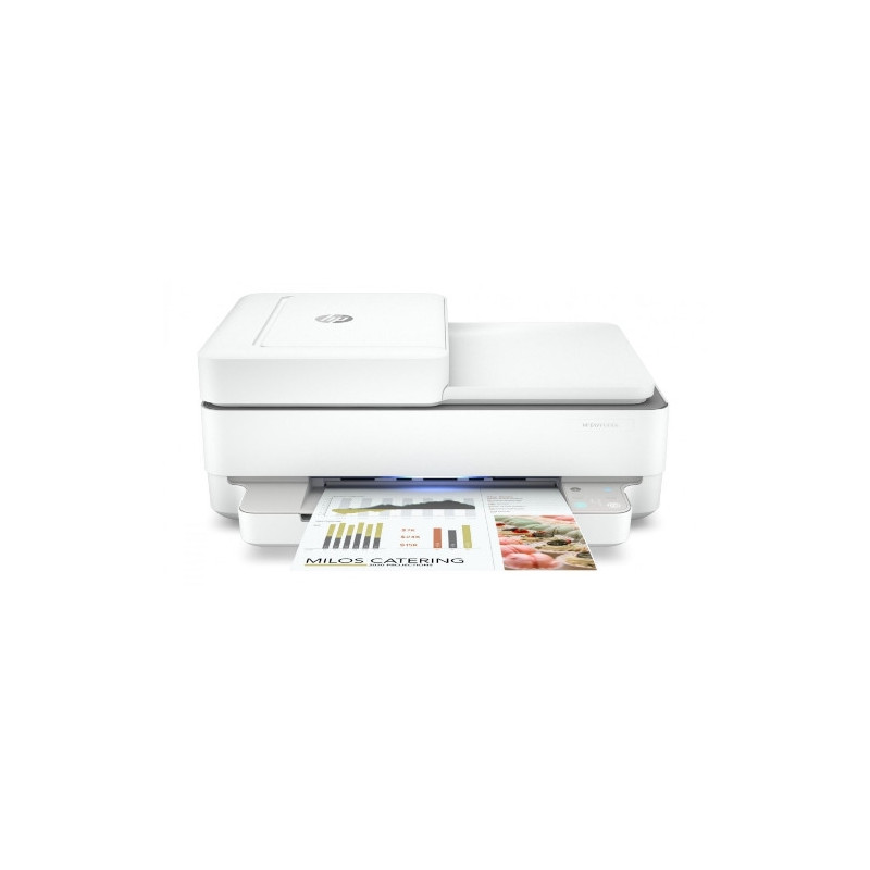 HP ENVY 6430E AIO PRINTER