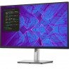 DELL 27 4K USB-C HUB MONITOR P2723QE