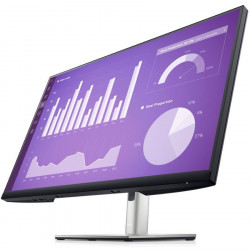 DELL 27 4K USB-C HUB MONITOR P2723QE