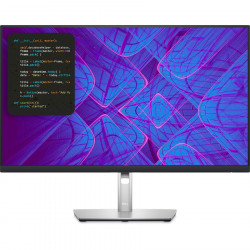 DELL 27 4K USB-C HUB MONITOR P2723QE