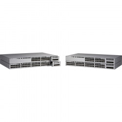 CISCO C9200L 48-p 8xmGig...