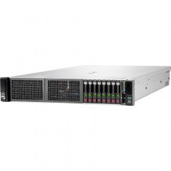 Hewlett Packard Enterprise HPE DL385 Gen10+ 7302 1P 32G 8SFF Svr