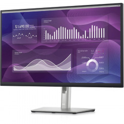 DELL 27 4K USB-C HUB MONITOR P2723QE