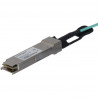 StarTech.com 7m SFP+ Active Optical Cable