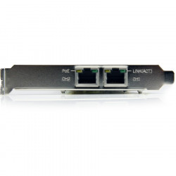 StarTech.com Dual Port Gigabit Ethernet Network Card