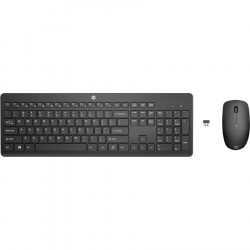 HP 235 WIRELESS MOUSE AND...