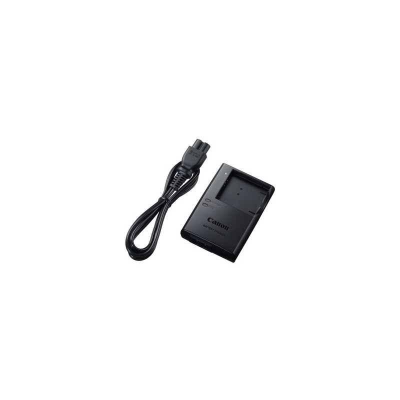CANON Battery Charger CB-2LVFE - Suitable IXU.