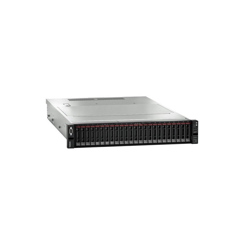 LENOVO SR650 XEON GOLD 5115-10C 16GB 1100W