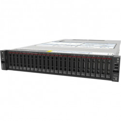 LENOVO SR650 XEON GOLD 5115-10C 16GB 1100W