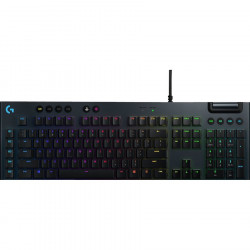 LOGITECH G815 LIGHTSYNC RGB KEYBOARD - GL CLICKY