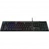 LOGITECH G815 LIGHTSYNC RGB KEYBOARD - GL CLICKY