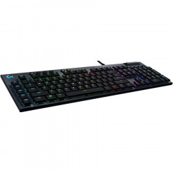 LOGITECH G815 LIGHTSYNC RGB KEYBOARD - GL CLICKY