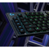 LOGITECH G815 LIGHTSYNC RGB KEYBOARD - GL CLICKY