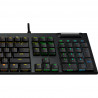 LOGITECH G815 LIGHTSYNC RGB KEYBOARD - GL CLICKY