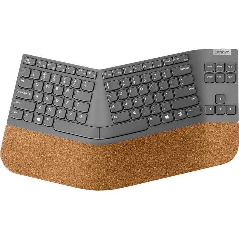 Lenovo Go Split Keyboard-US English