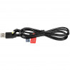 SOCKET 7/600/ 700 SERIES USB A MALE