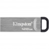 KINGSTON 128GB USB3.2 DATATRAVELER KYSON