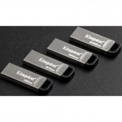 KINGSTON 128GB USB3.2 DATATRAVELER KYSON