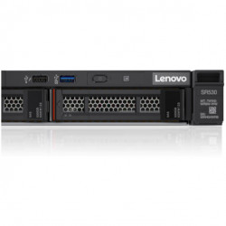 LENOVO SR530 SILVER 4208 8C 16GB 930-8i 2G 3Y