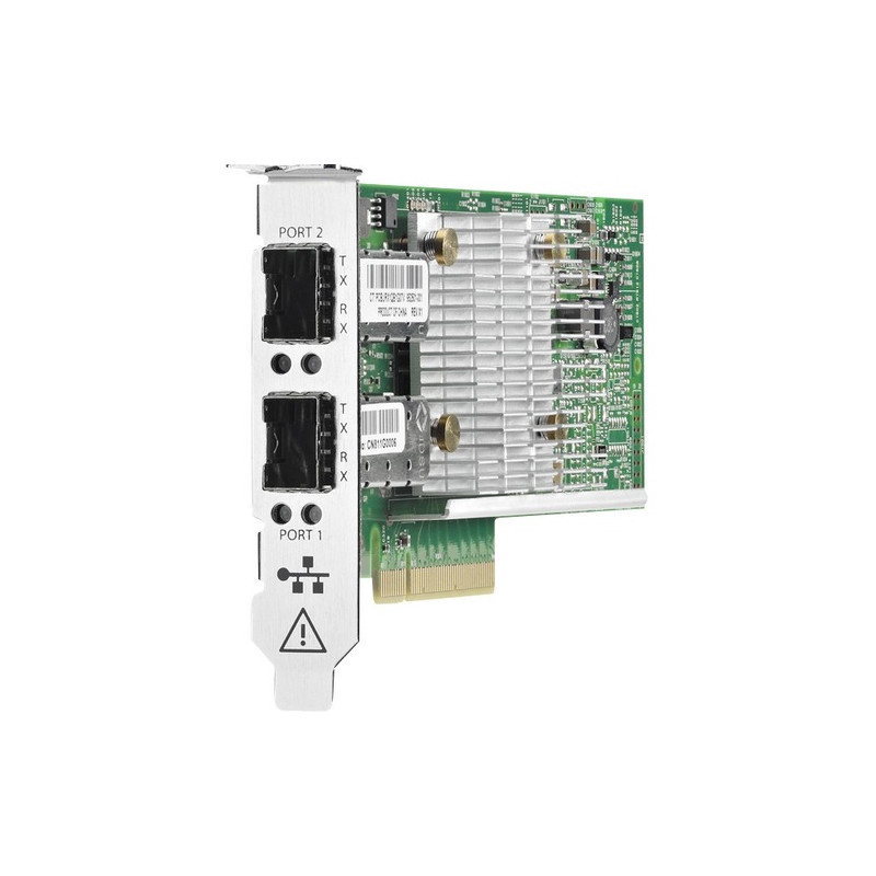 Hewlett Packard Enterprise HP Ethernet 10Gb 2P 530SFP+ Adptr