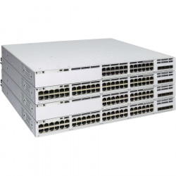 CISCO Catalyst 9300L 48p...