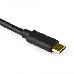 StarTech.com USB C SATA Adapter for 2.5/3.5in SSD/HDD