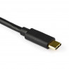 StarTech.com USB C SATA Adapter for 2.5/3.5in SSD/HDD
