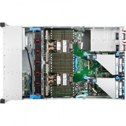 Hewlett Packard Enterprise HPE DL380 G10+ 4310 MR416i-p NC 8SFF Svr