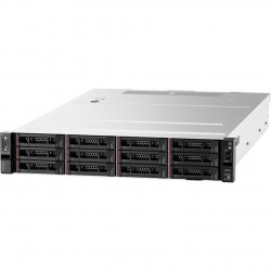 LENOVO SR550XEON SILVER 4114 10C 2.2GHZ1X16GB