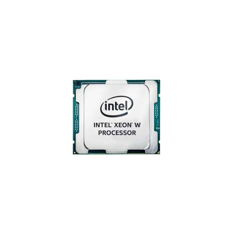 INTEL XEON W-2135 3.7GHZ